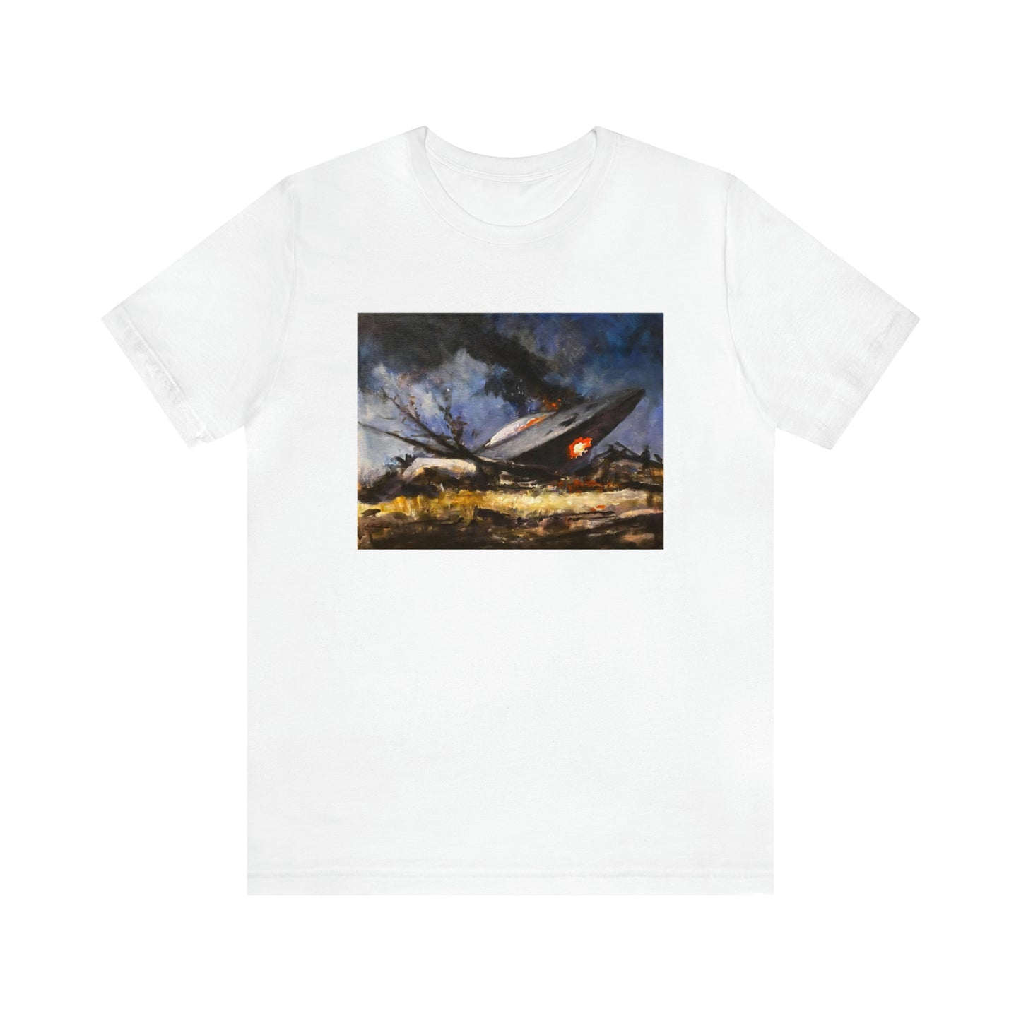 Weather Balloon T-Shirt