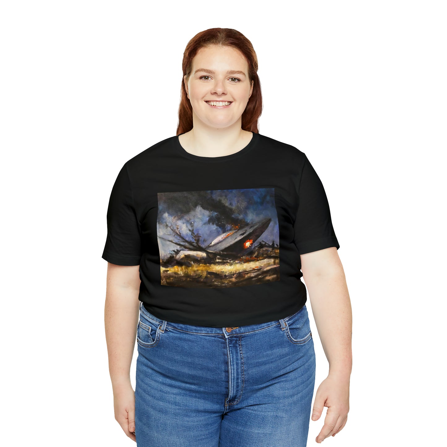 Weather Balloon T-Shirt