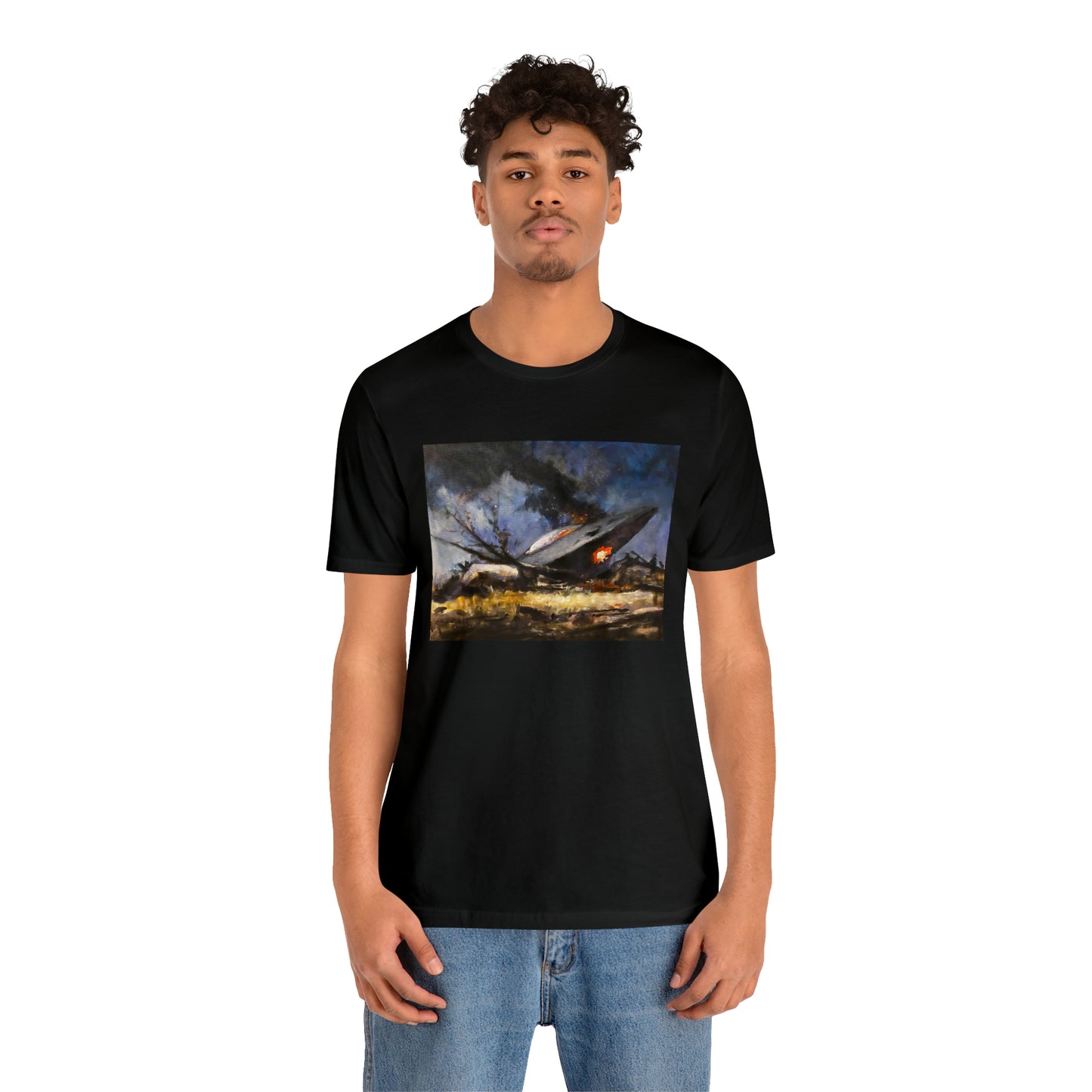 Weather Balloon T-Shirt