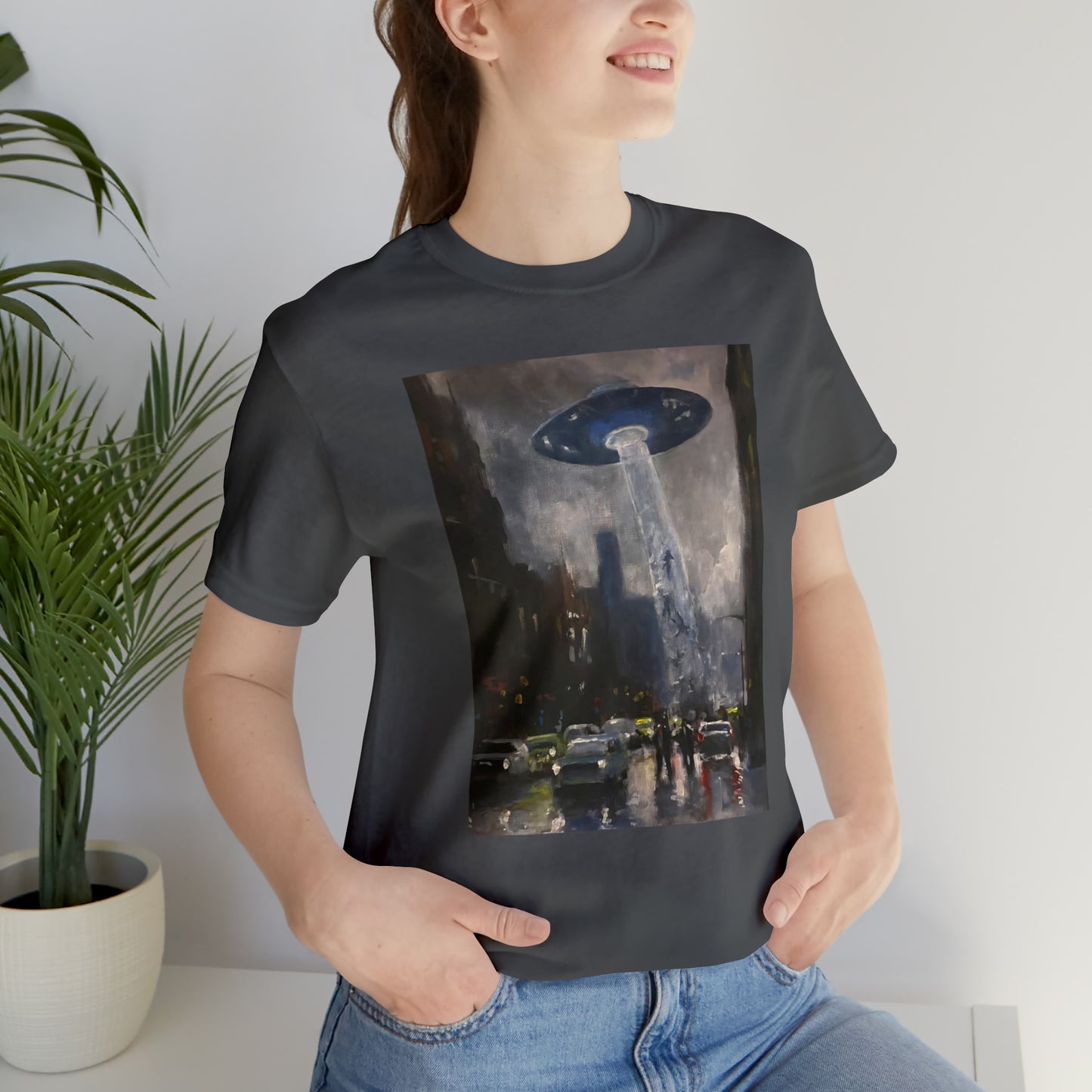 Close Encounters of the 4th Kind T-Shirt