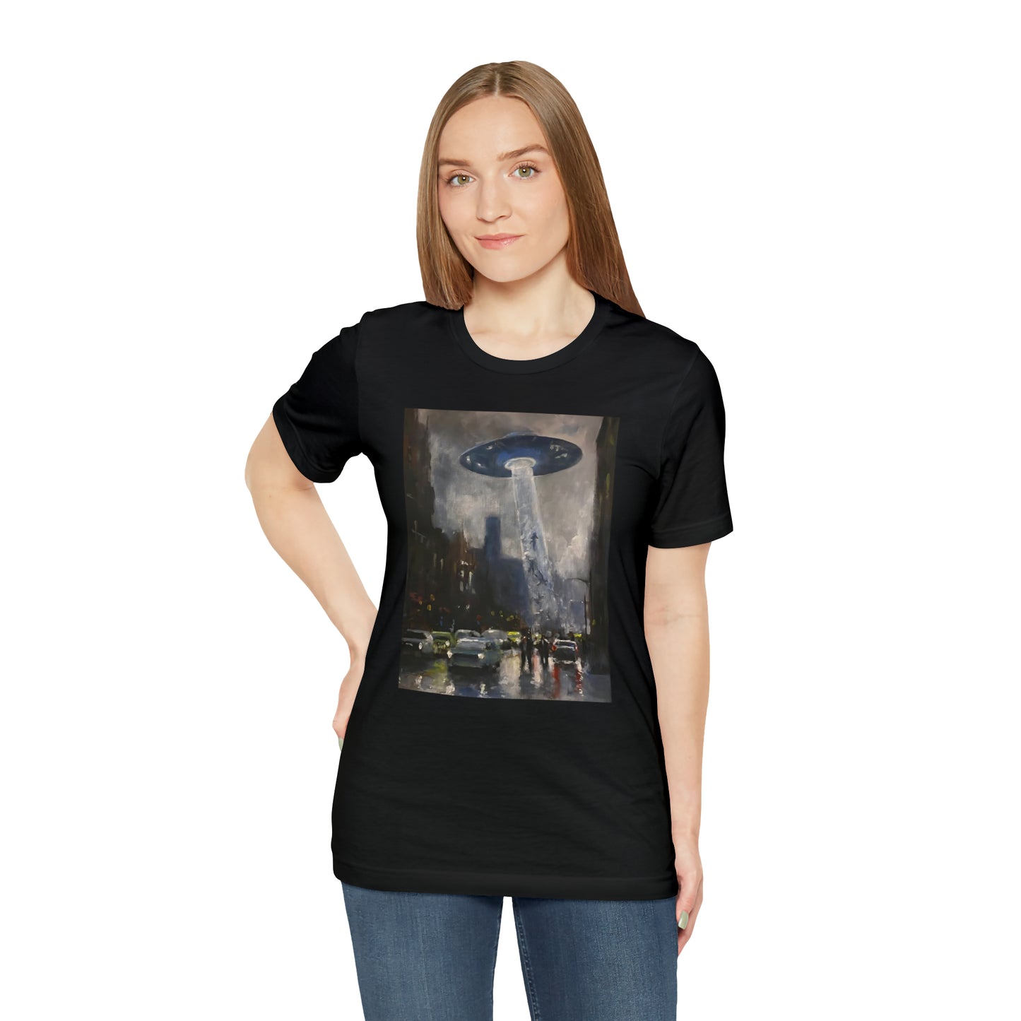 Close Encounters of the 4th Kind T-Shirt